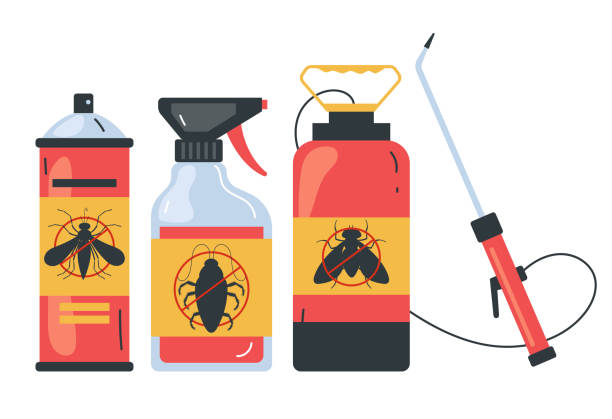 Best Pest Control Near Me  in Alanes Ridge, CA