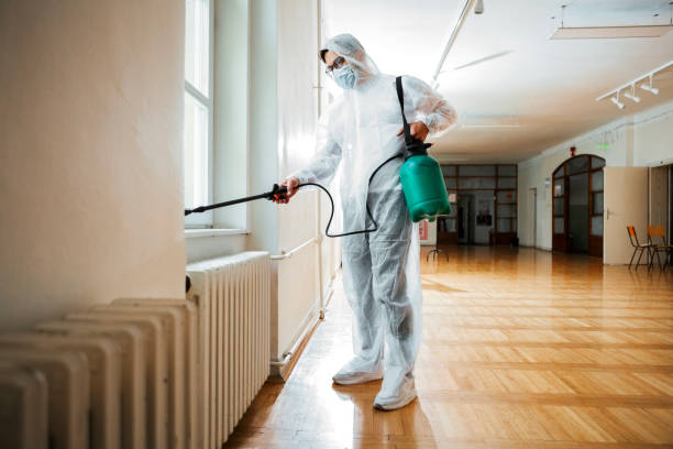 Acalanes Ridge, CA Pest Control Company